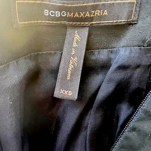 XXS BCBG MAXAZRIA